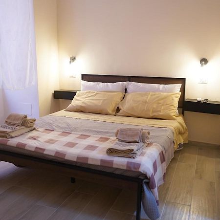 Giulia'S Home Napoli Eksteriør bilde