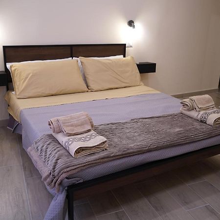 Giulia'S Home Napoli Eksteriør bilde