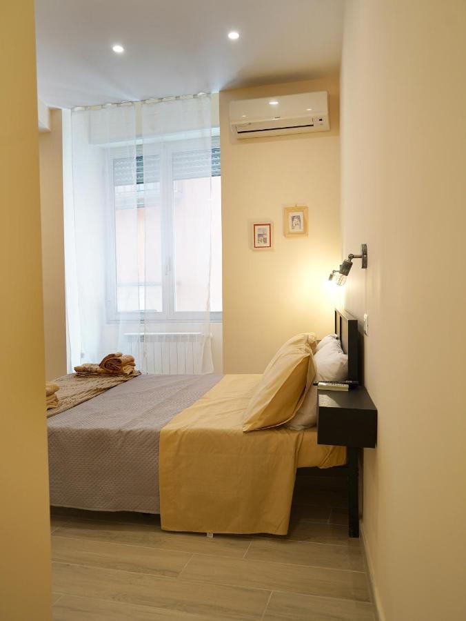 Giulia'S Home Napoli Eksteriør bilde