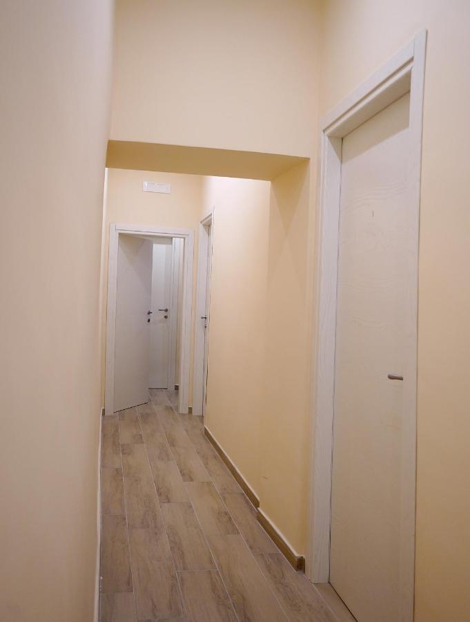 Giulia'S Home Napoli Eksteriør bilde