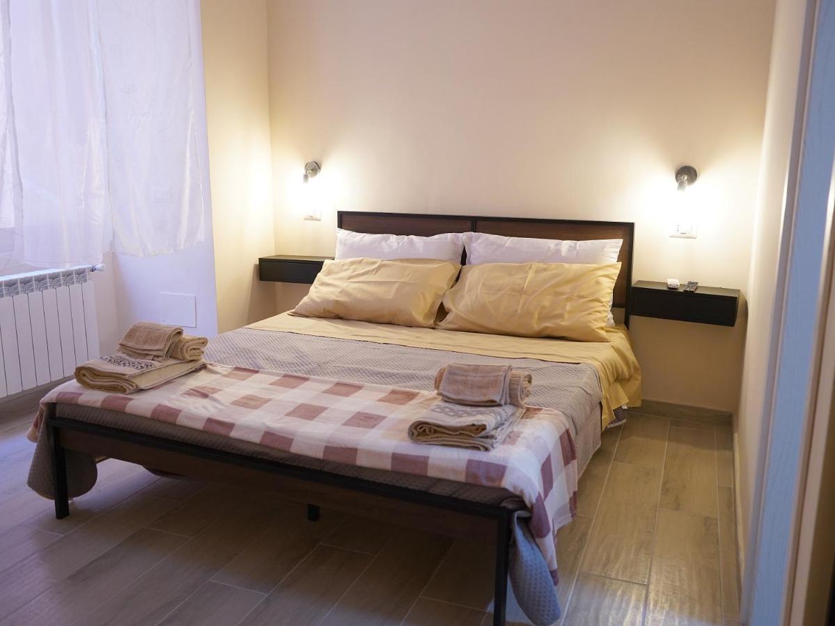 Giulia'S Home Napoli Eksteriør bilde