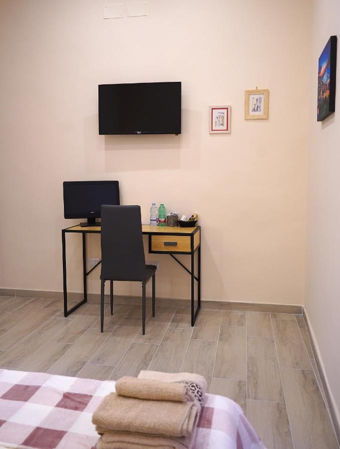 Giulia'S Home Napoli Eksteriør bilde