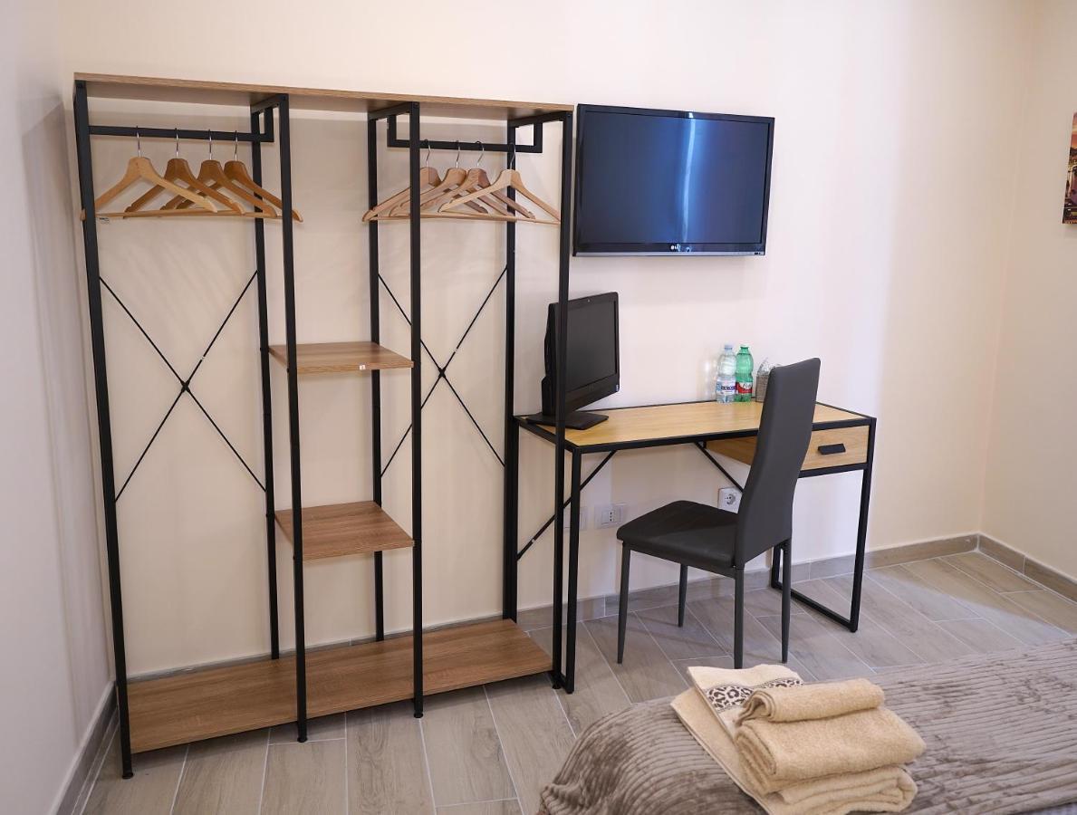 Giulia'S Home Napoli Eksteriør bilde