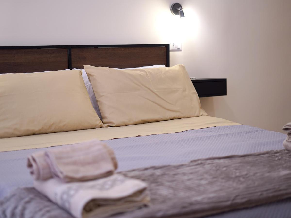 Giulia'S Home Napoli Eksteriør bilde