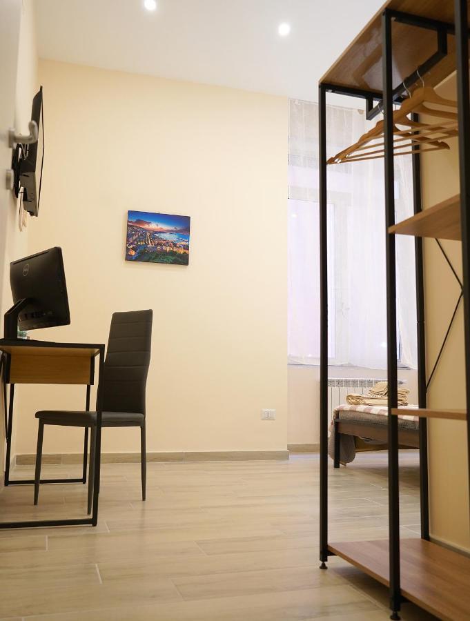 Giulia'S Home Napoli Eksteriør bilde