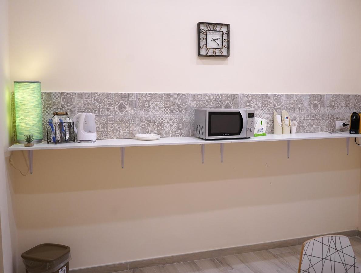 Giulia'S Home Napoli Eksteriør bilde