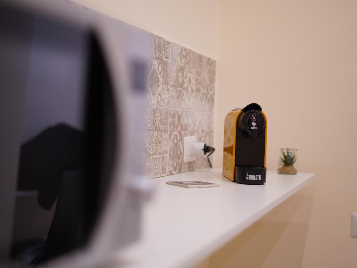 Giulia'S Home Napoli Eksteriør bilde