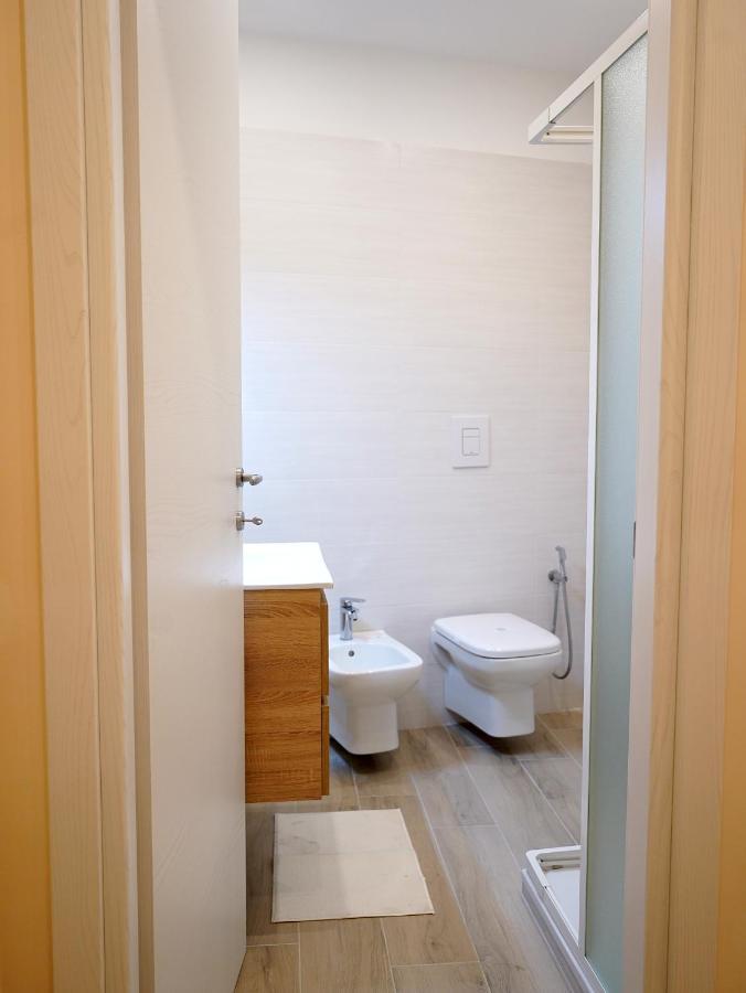 Giulia'S Home Napoli Eksteriør bilde