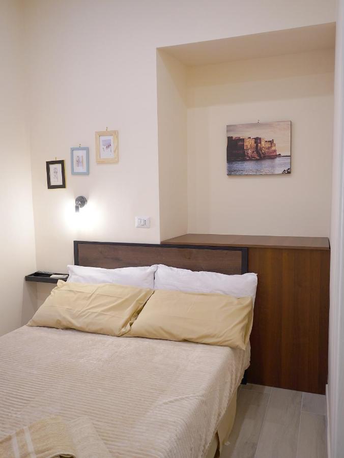 Giulia'S Home Napoli Eksteriør bilde