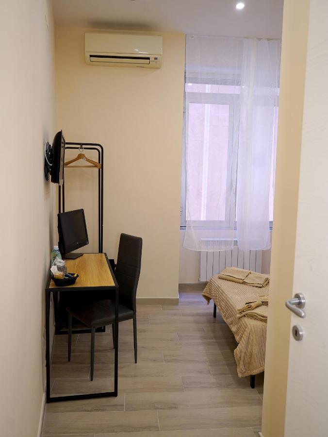 Giulia'S Home Napoli Eksteriør bilde