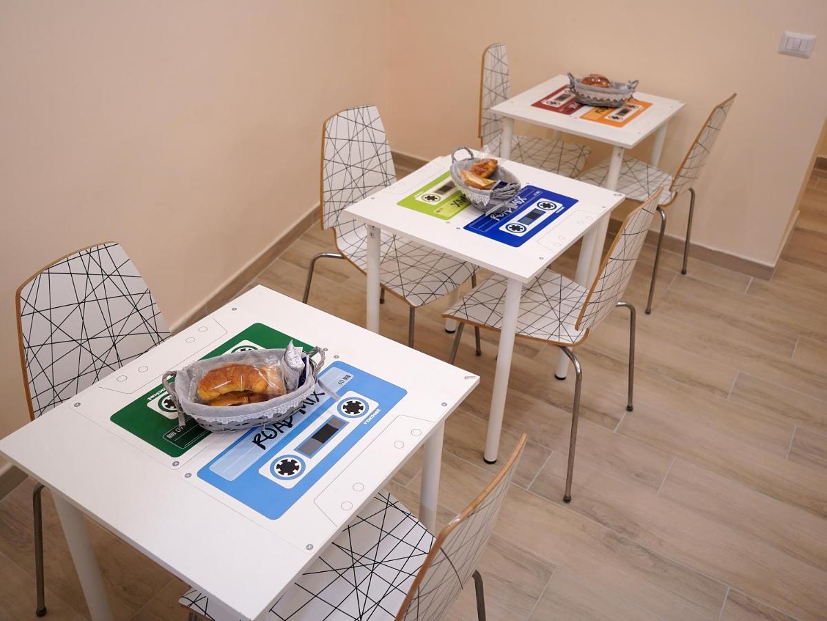 Giulia'S Home Napoli Eksteriør bilde
