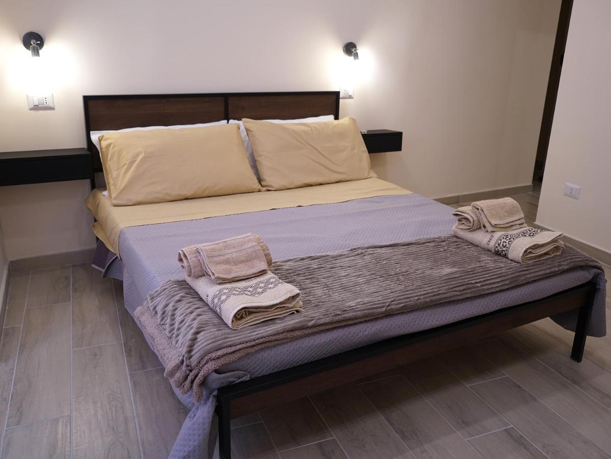 Giulia'S Home Napoli Eksteriør bilde