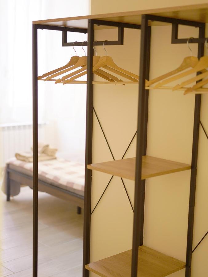 Giulia'S Home Napoli Eksteriør bilde