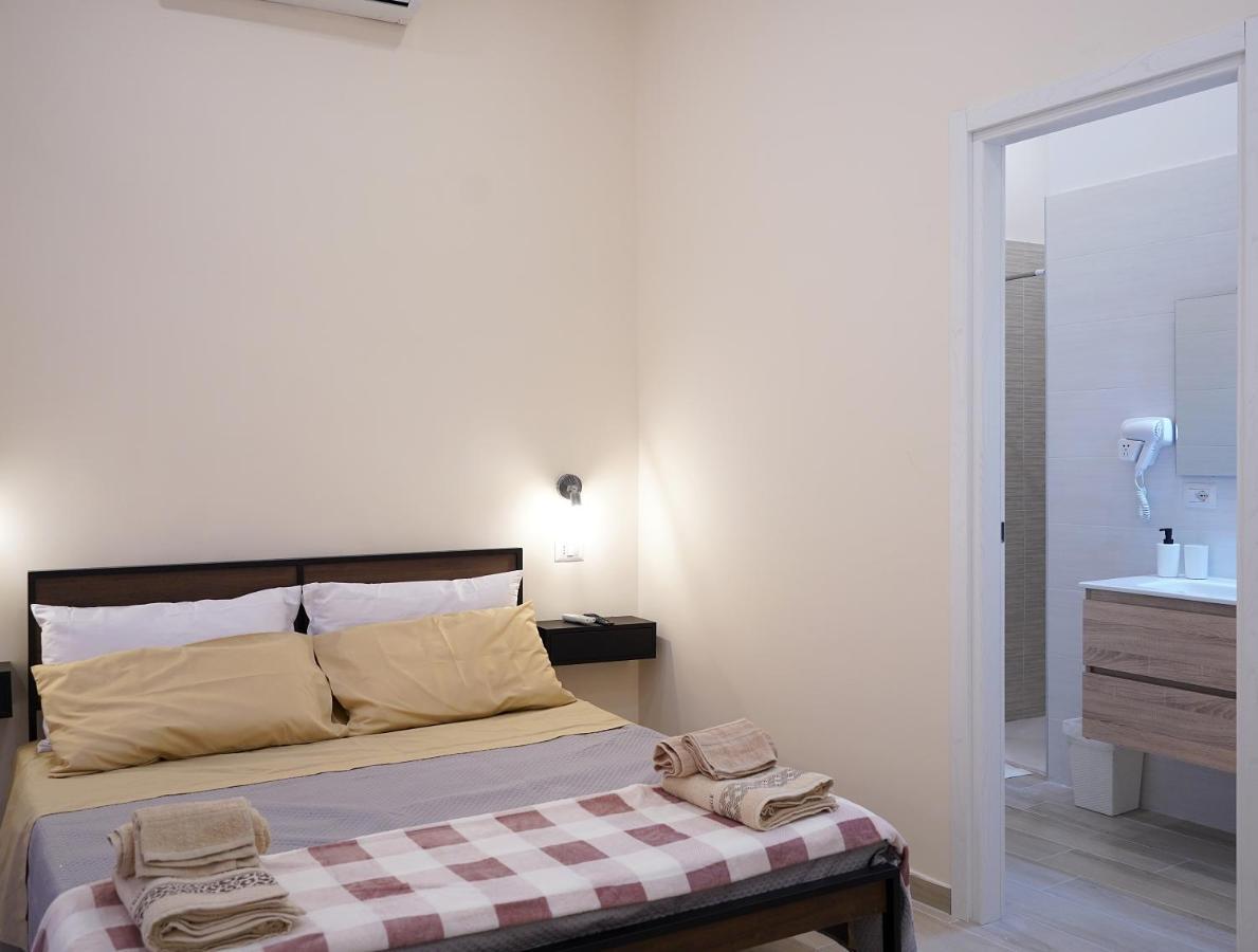Giulia'S Home Napoli Eksteriør bilde