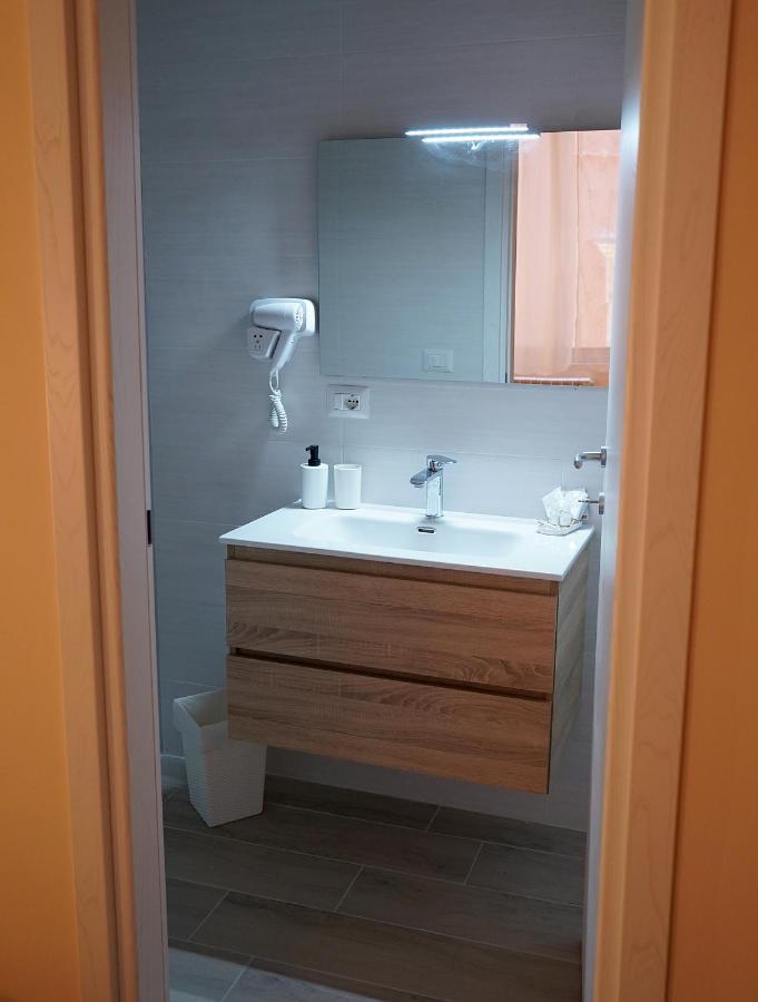 Giulia'S Home Napoli Eksteriør bilde